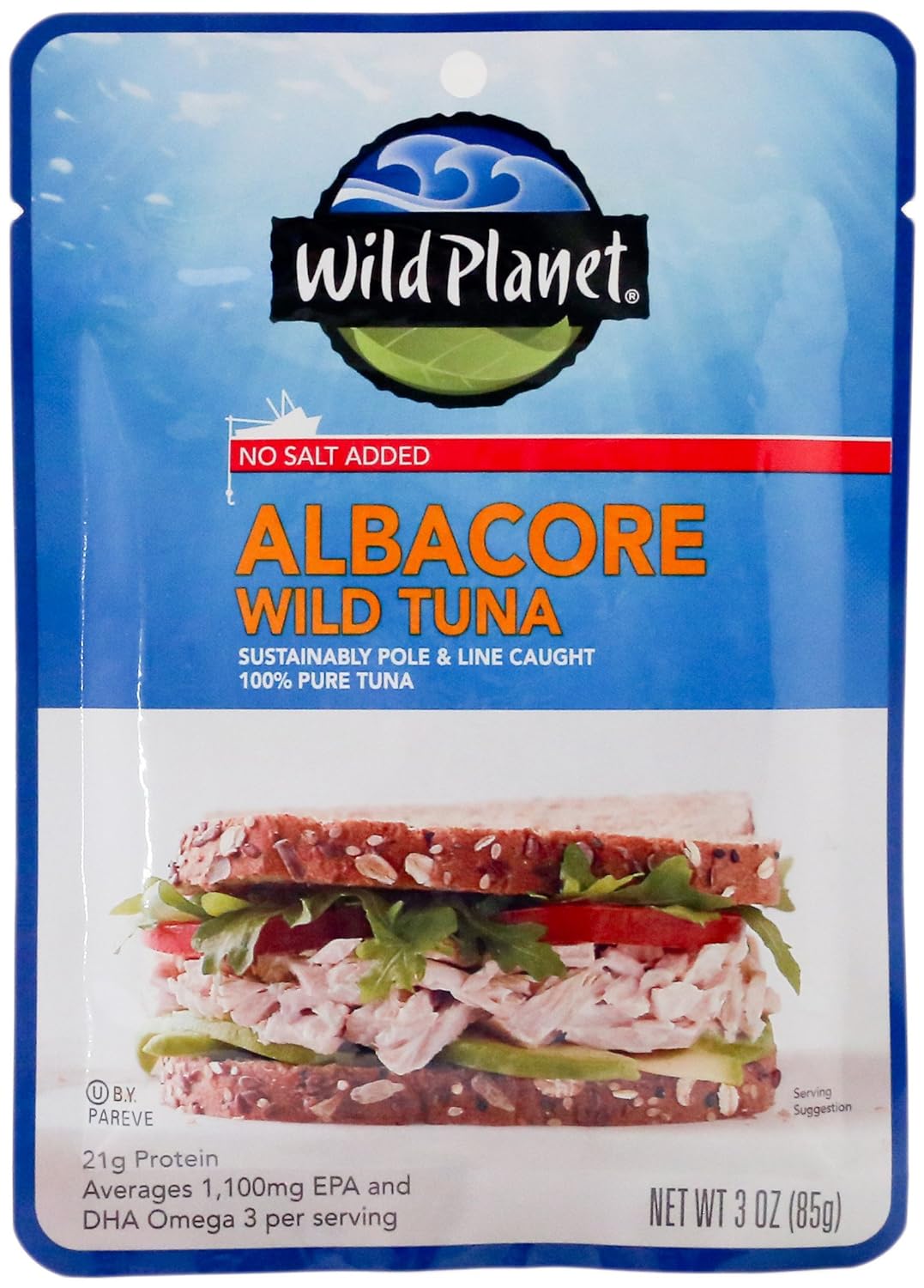 Easy protein snacks to buy